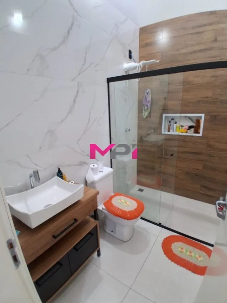 Sobrado, 3 quartos, 150 m² - Foto 6