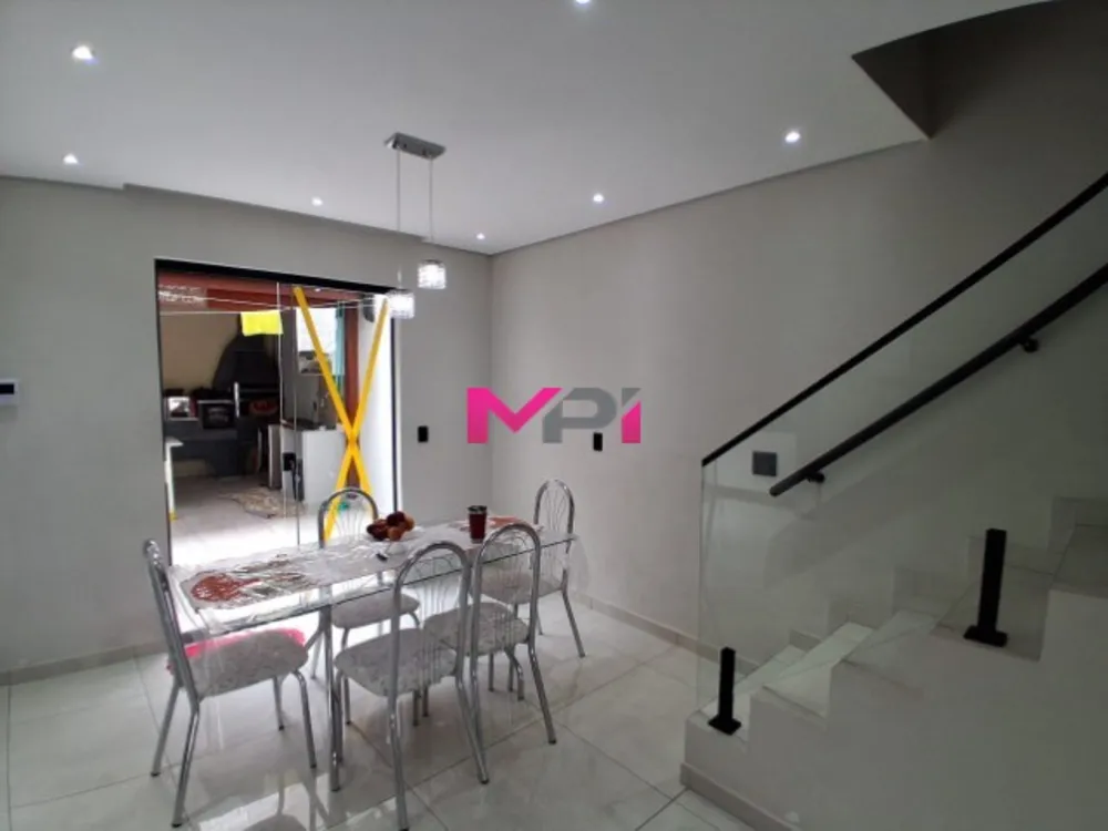 Sobrado, 3 quartos, 150 m² - Foto 7