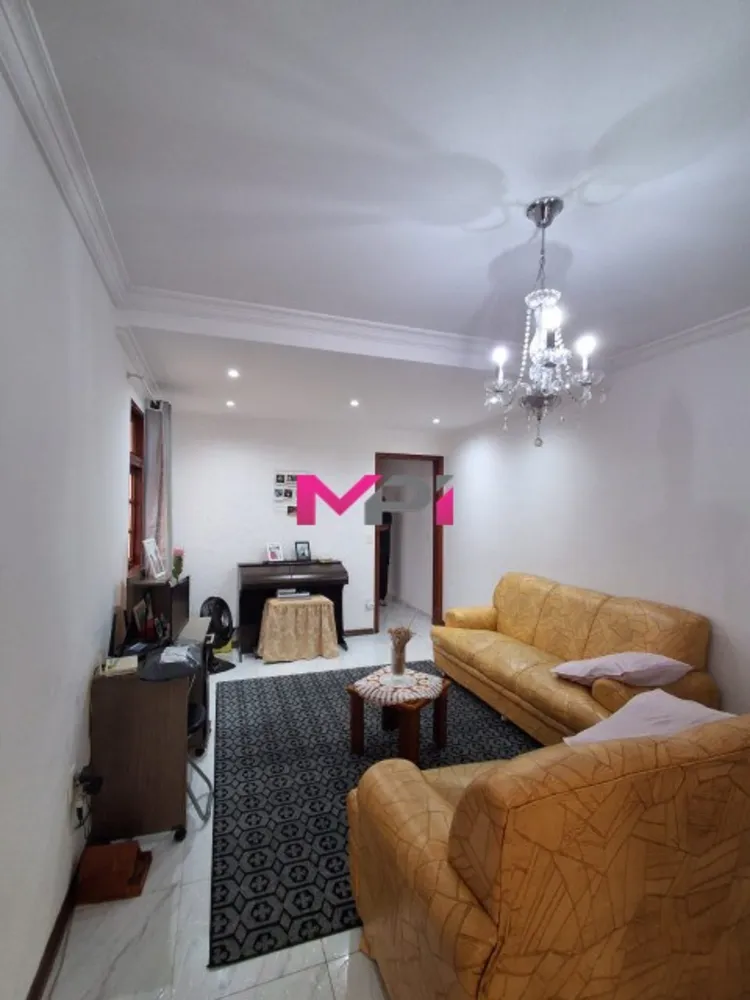 Sobrado, 3 quartos - Foto 4