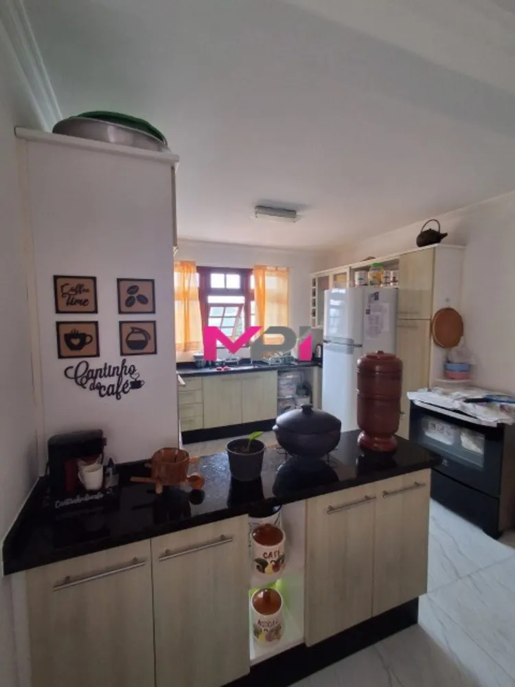 Sobrado, 3 quartos - Foto 2
