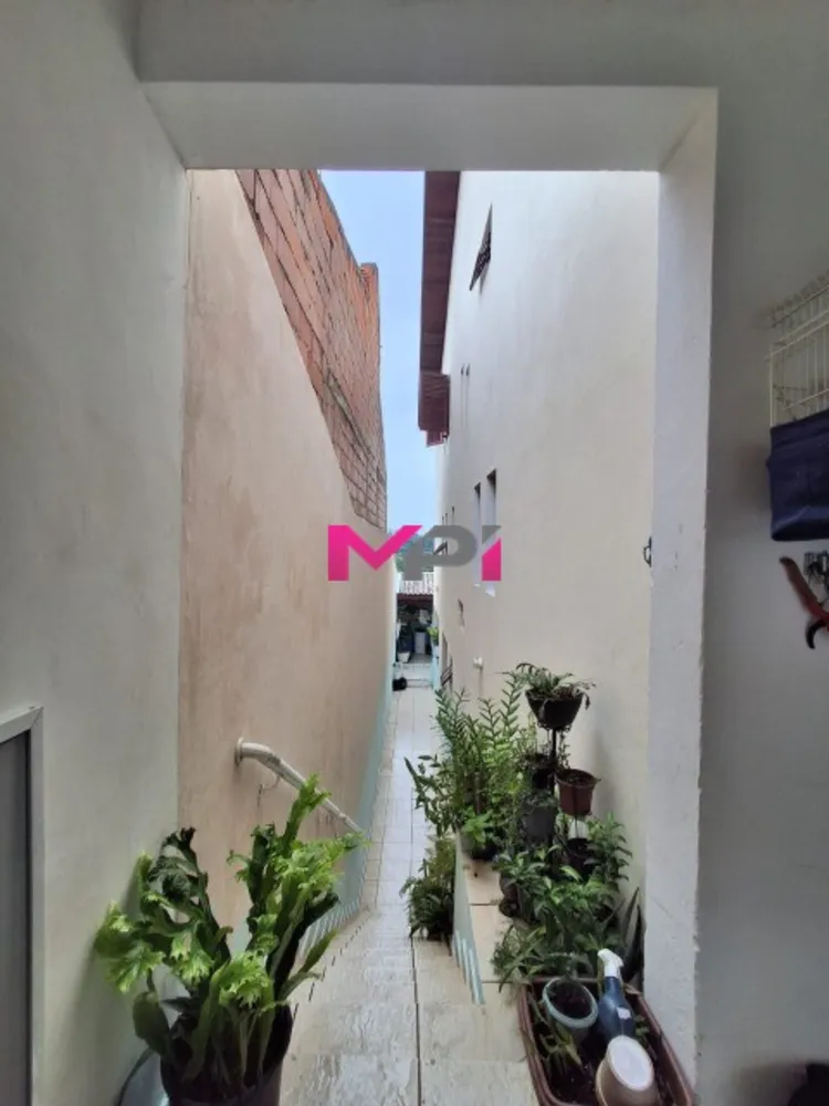 Sobrado, 3 quartos - Foto 12