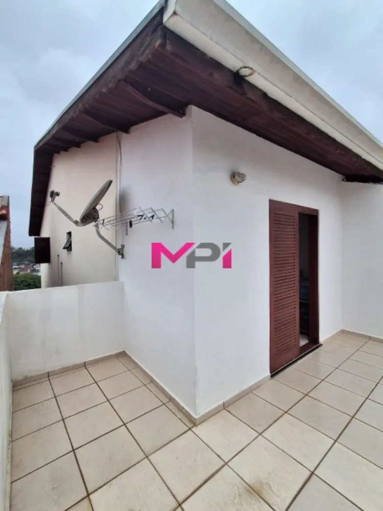 Sobrado, 3 quartos - Foto 11