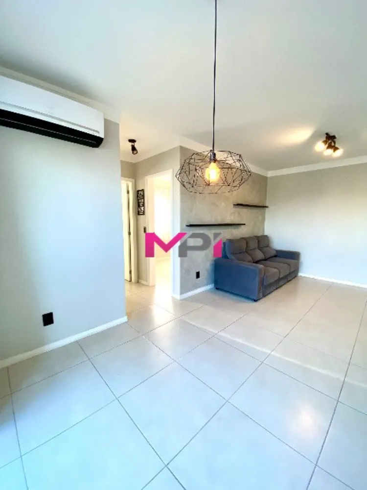 Apartamento, 2 quartos, 60 m² - Foto 7