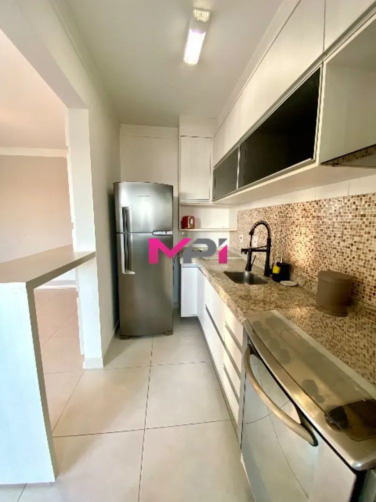 Apartamento, 2 quartos, 60 m² - Foto 2