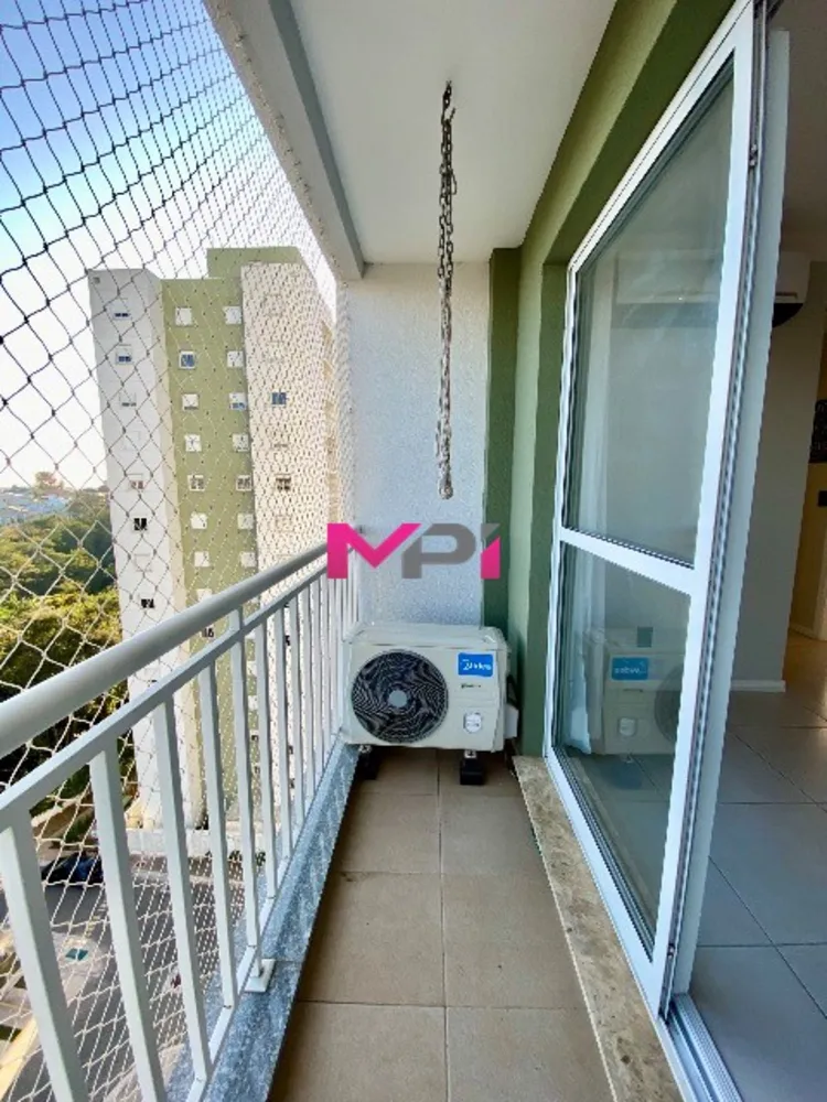 Apartamento, 2 quartos, 60 m² - Foto 8