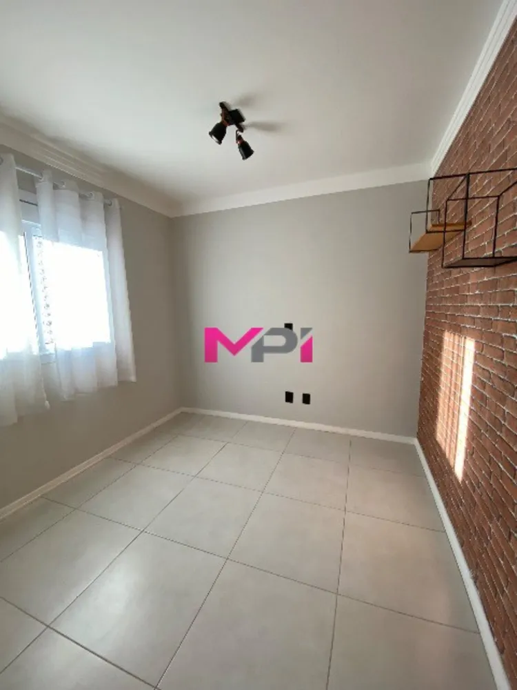 Apartamento, 2 quartos, 60 m² - Foto 6