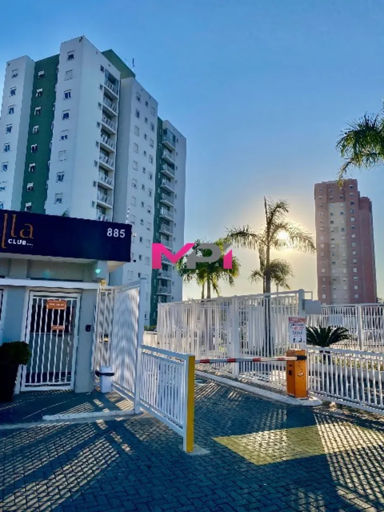 Apartamento, 2 quartos, 60 m² - Foto 11