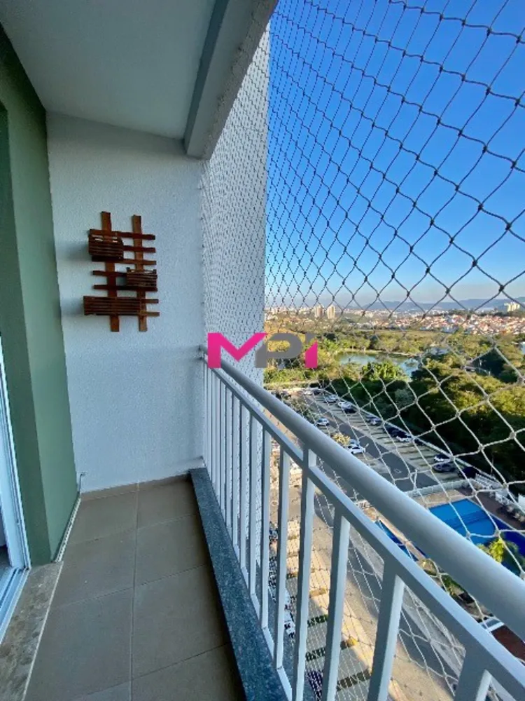 Apartamento, 2 quartos, 60 m² - Foto 9