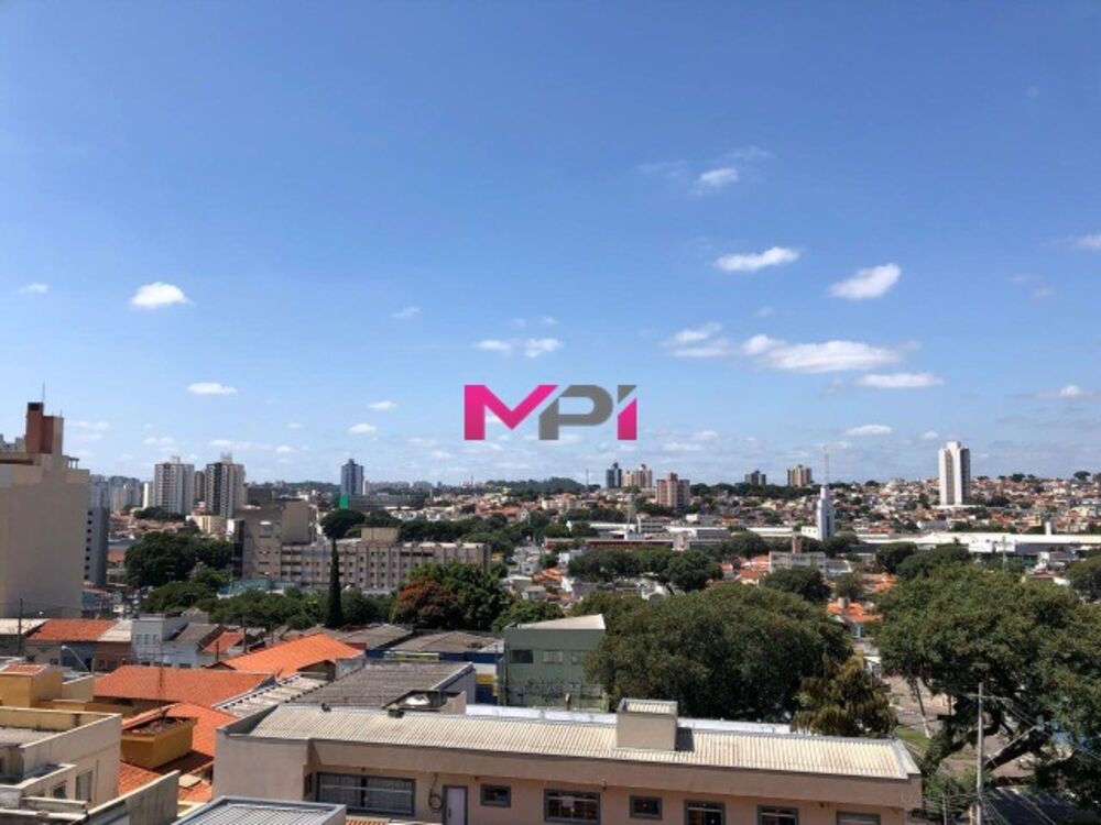 Apartamento à venda com 3 quartos, 80m² - Foto 8