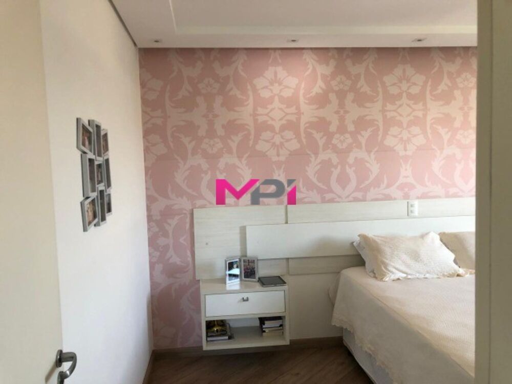 Apartamento à venda com 3 quartos, 80m² - Foto 3