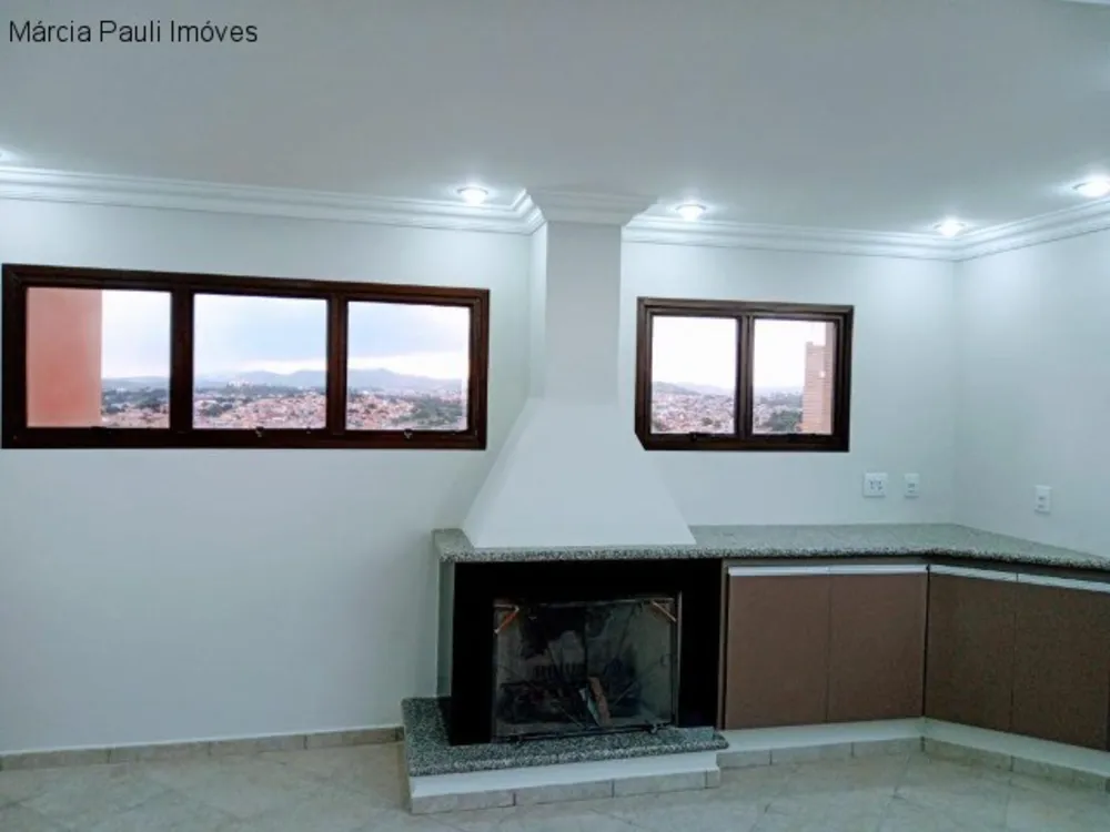 Cobertura, 3 quartos, 290 m² - Foto 1