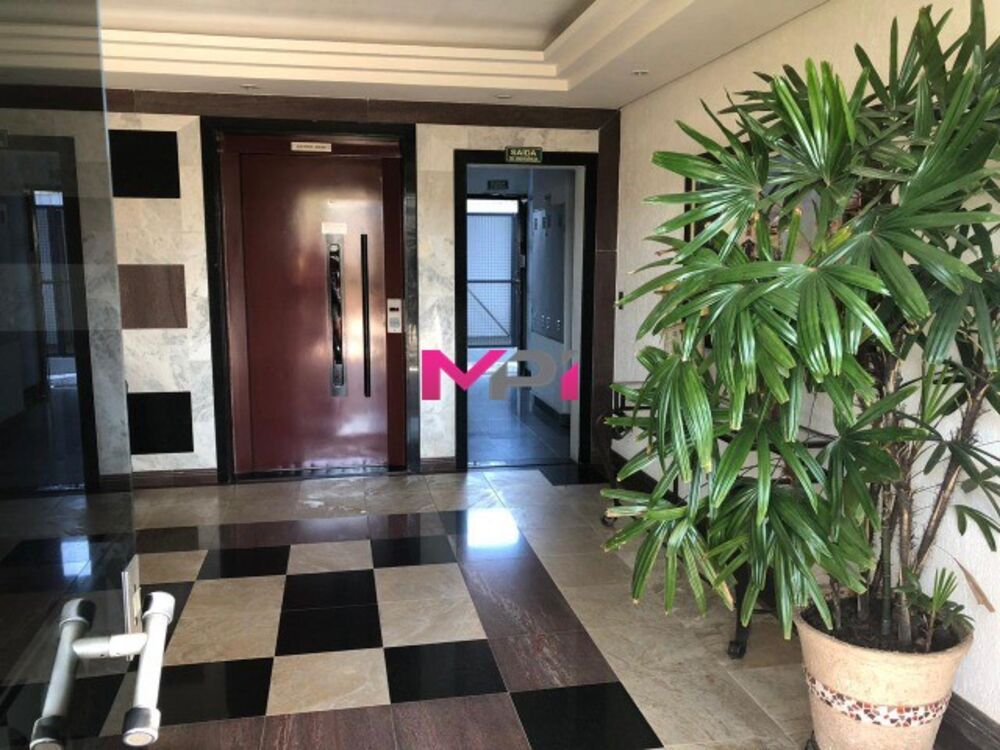 Apartamento, 2 quartos, 100 m² - Foto 2