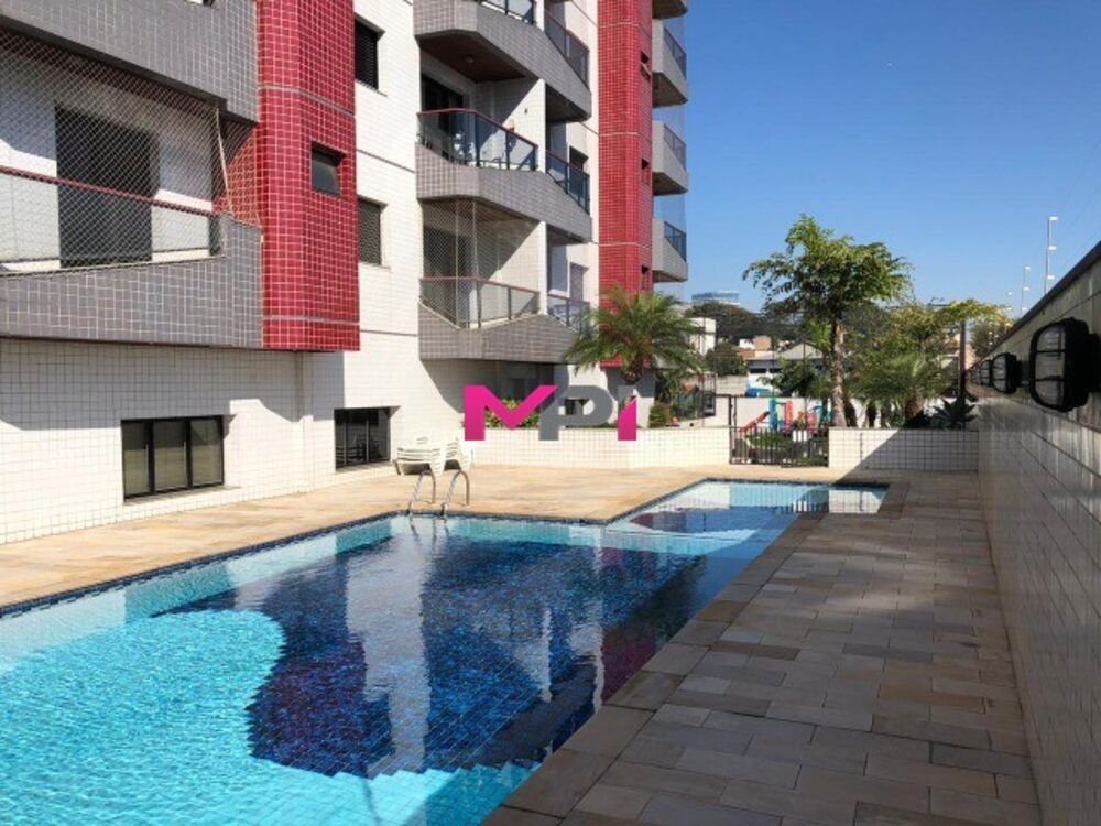 Apartamento, 2 quartos, 100 m² - Foto 1