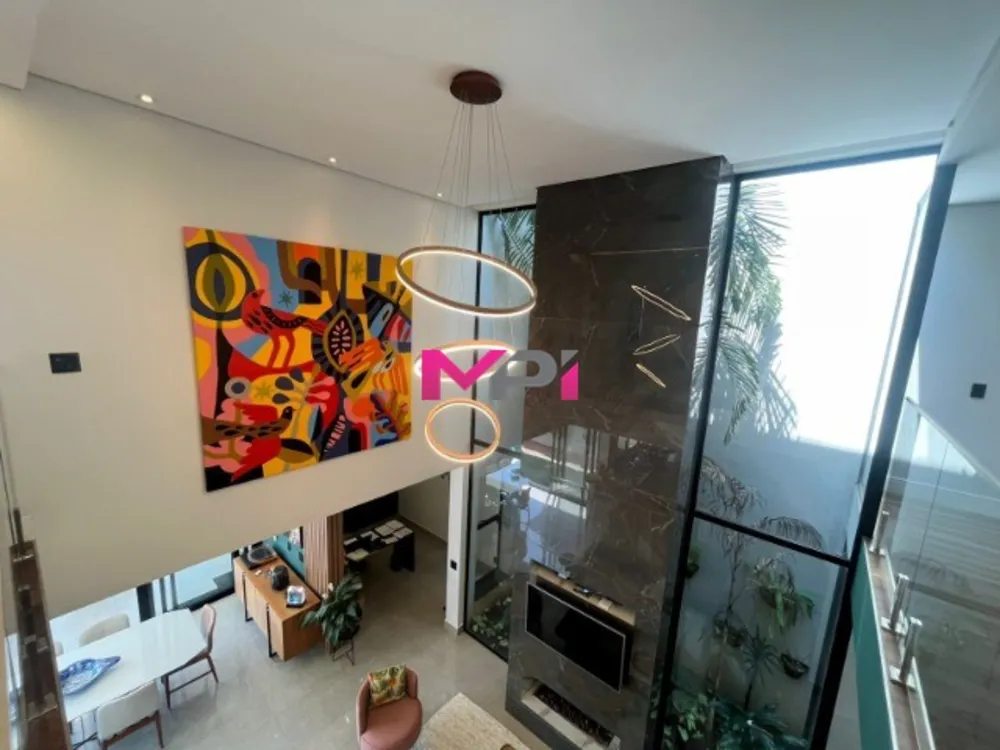 Casa de Condomínio, 3 quartos - Foto 10