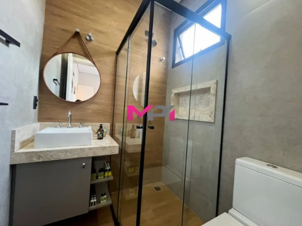 Casa de Condomínio, 3 quartos - Foto 11
