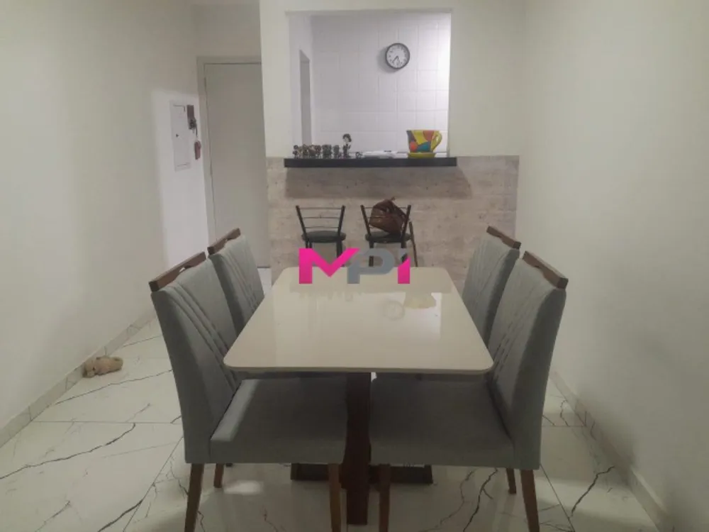 Apartamento, 2 quartos, 77 m² - Foto 6