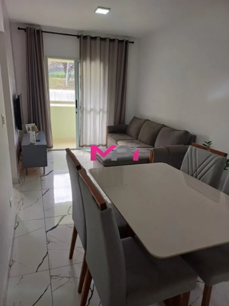 Apartamento, 2 quartos, 77 m² - Foto 1