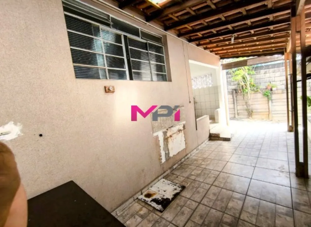 Casa, 6 quartos, 330 m² - Foto 9