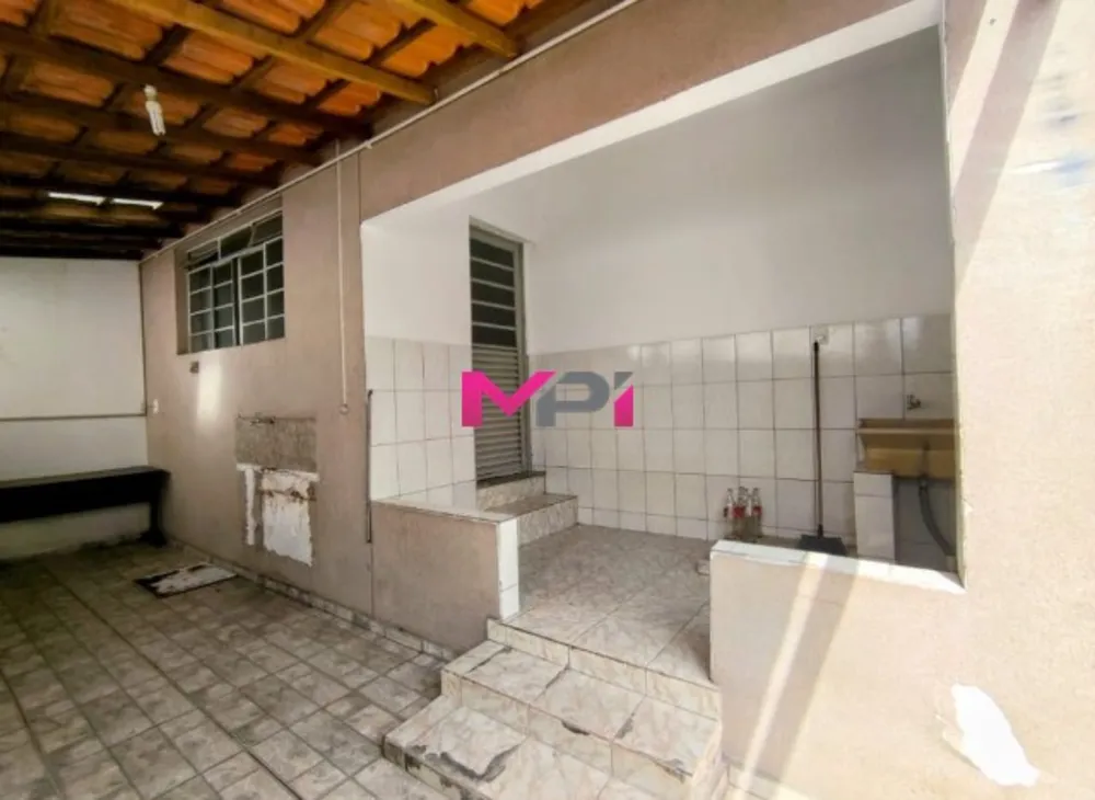 Casa, 6 quartos, 330 m² - Foto 2