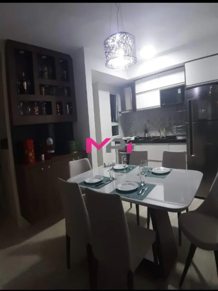 Apartamento, 3 quartos, 72 m² - Foto 4