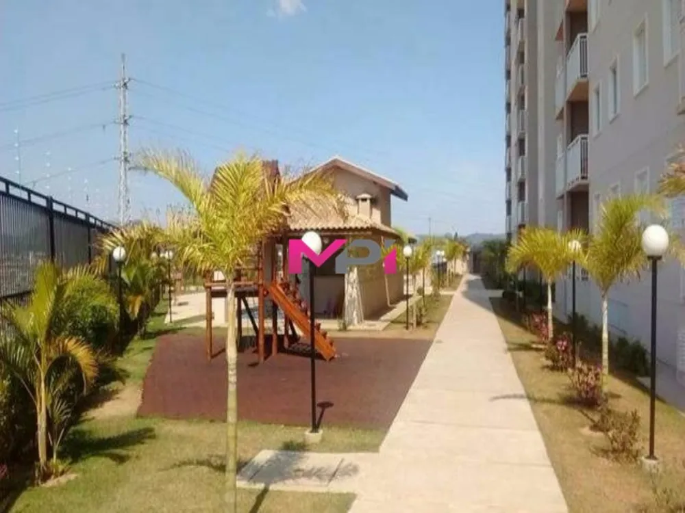 Apartamento, 3 quartos, 72 m² - Foto 10