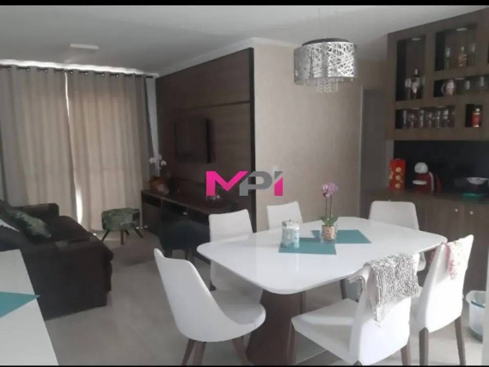 Apartamento, 3 quartos, 72 m² - Foto 1