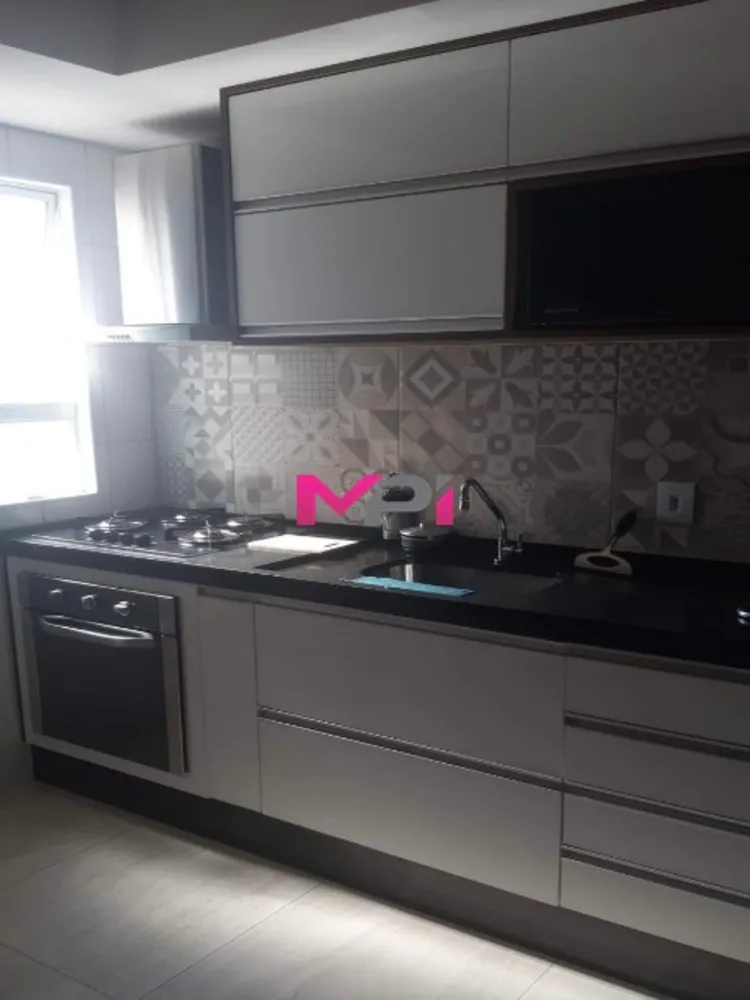 Apartamento, 3 quartos, 72 m² - Foto 5