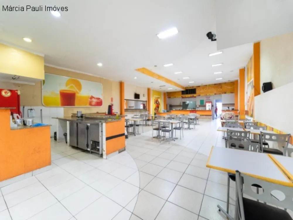 Loja-Salão, 524 m² - Foto 6
