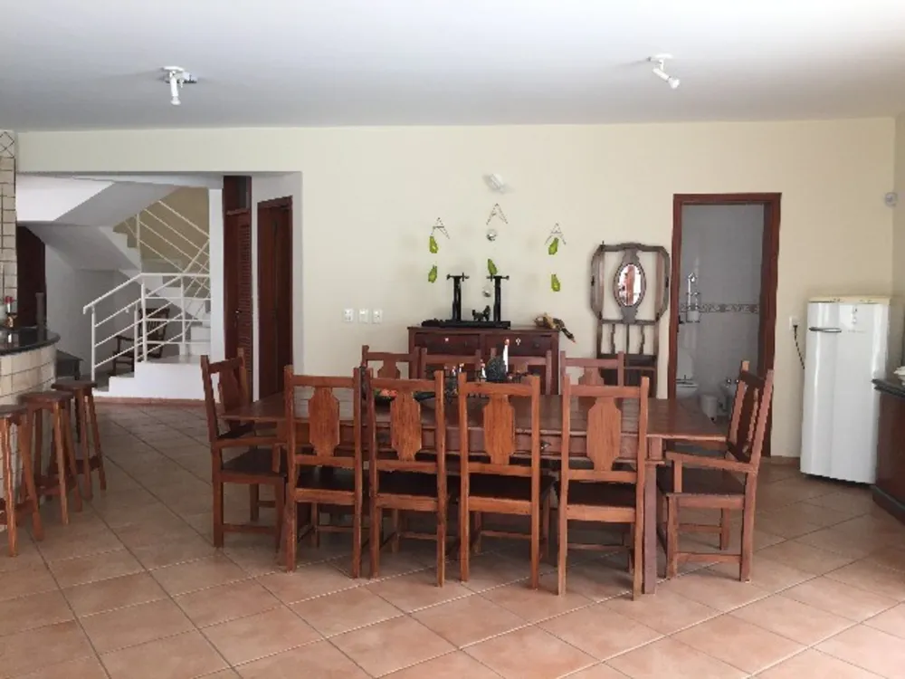 Sobrado, 5 quartos, 700 m² - Foto 9