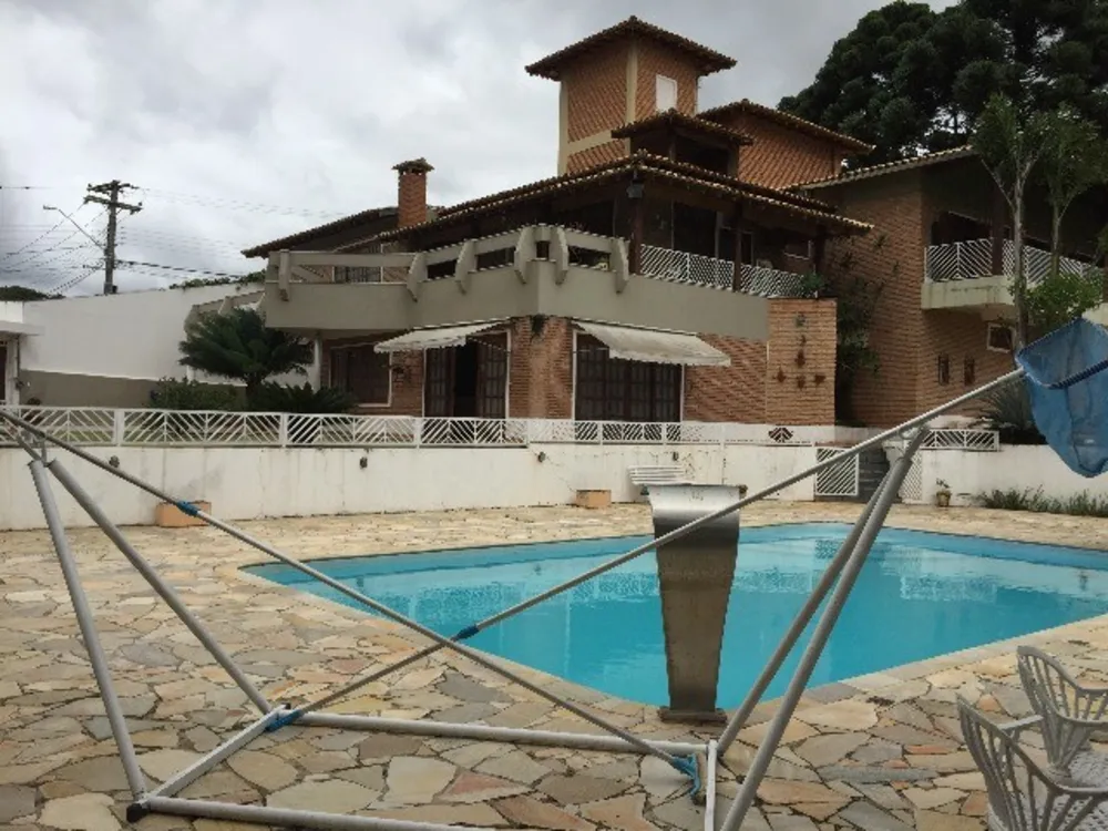 Sobrado, 5 quartos, 700 m² - Foto 12