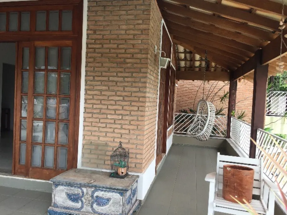 Sobrado, 5 quartos, 700 m² - Foto 11