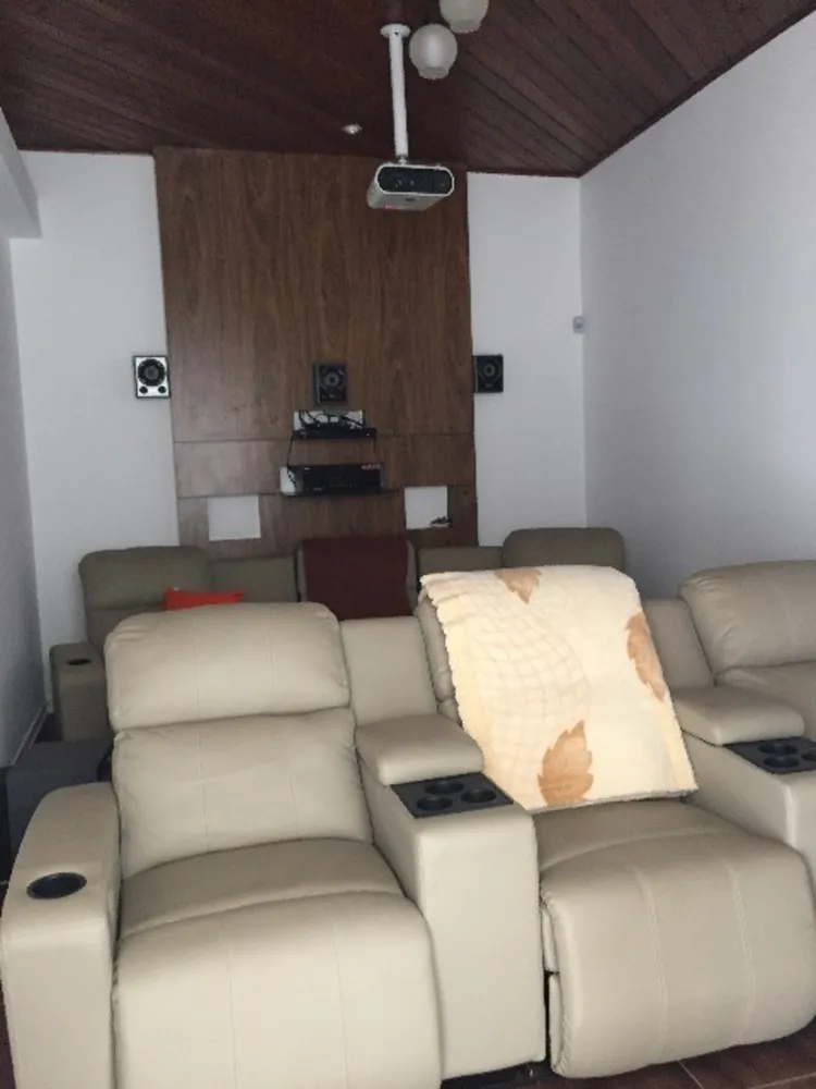 Sobrado, 5 quartos, 700 m² - Foto 7
