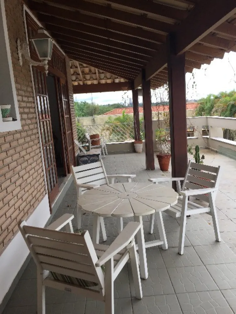 Sobrado, 5 quartos, 700 m² - Foto 10