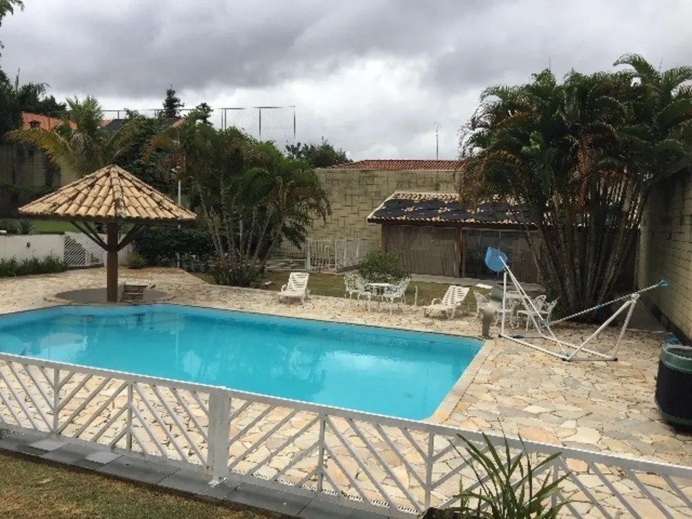 Sobrado, 5 quartos, 700 m² - Foto 1