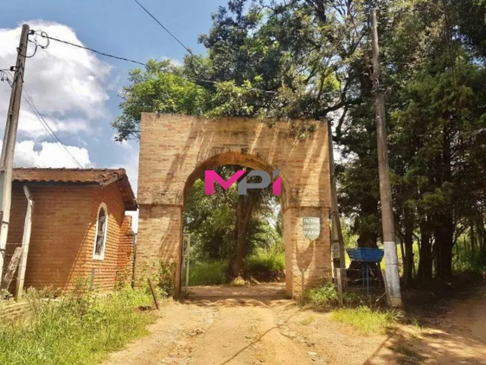 Chácara, 8 quartos - Foto 10