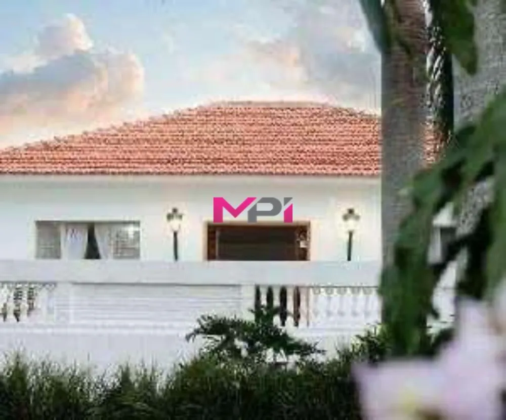 Chácara, 8 quartos - Foto 2
