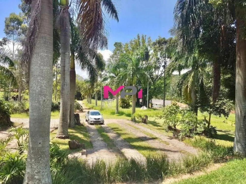 Chácara, 8 quartos - Foto 8