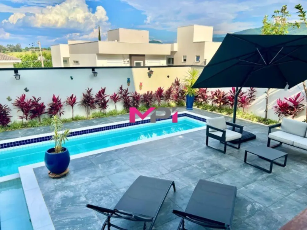 Casa de Condomínio, 5 quartos - Foto 5