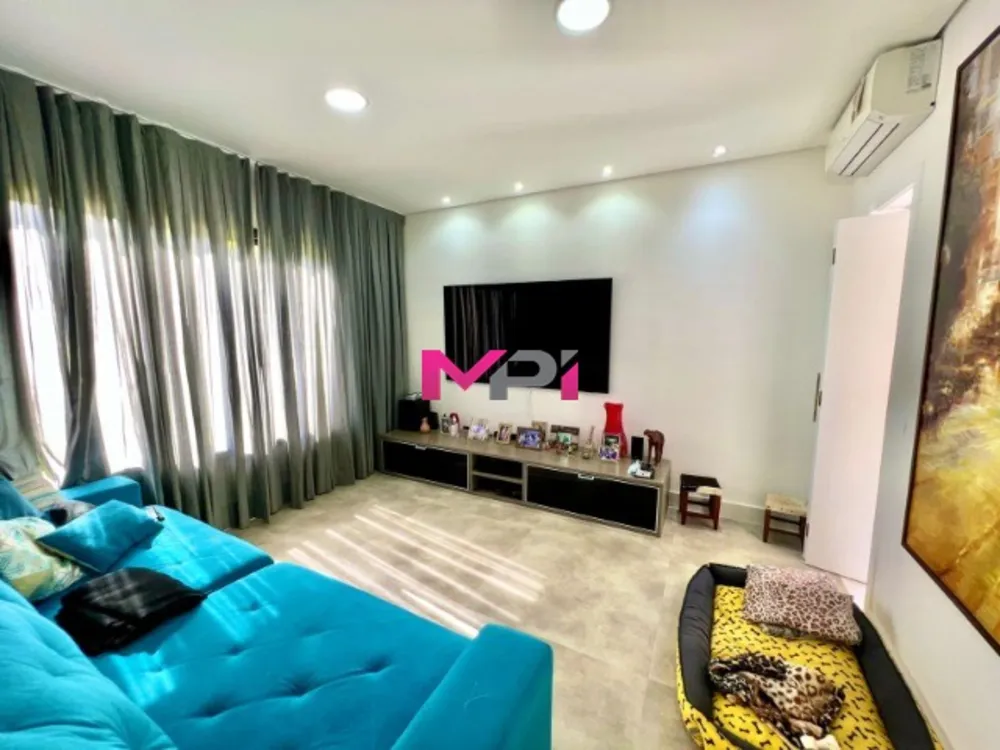 Casa de Condomínio, 5 quartos - Foto 9