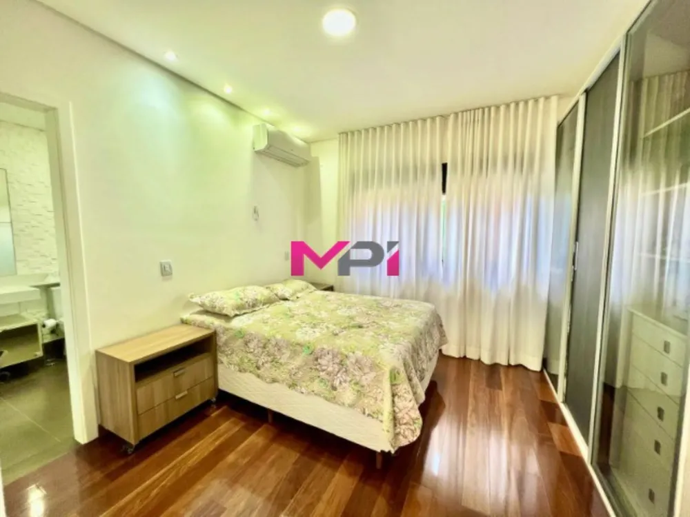 Casa de Condomínio, 5 quartos - Foto 21