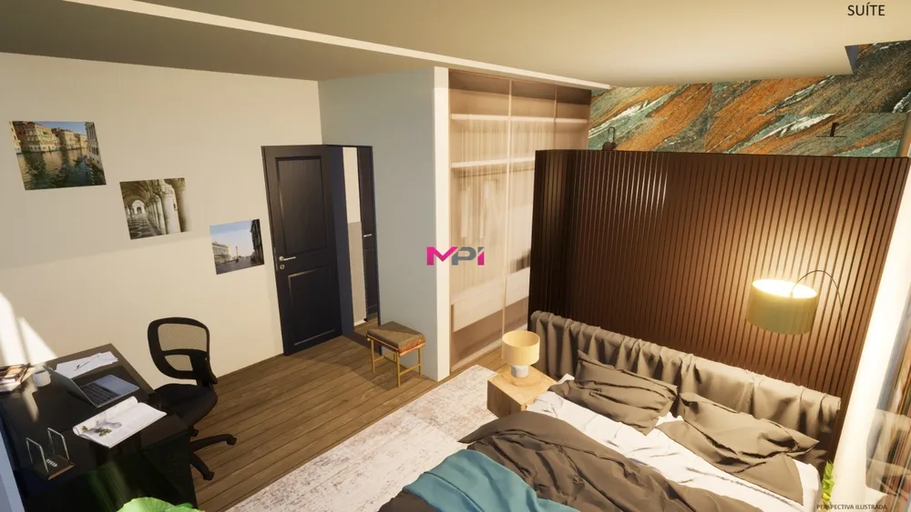 Sobrado, 3 quartos, 203 m² - Foto 14