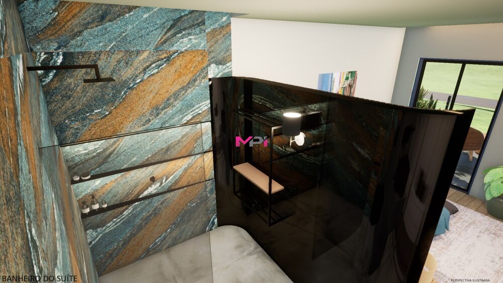 Sobrado à venda com 3 quartos, 203m² - Foto 8