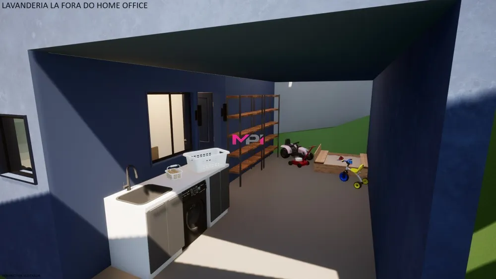 Sobrado, 3 quartos, 203 m² - Foto 10