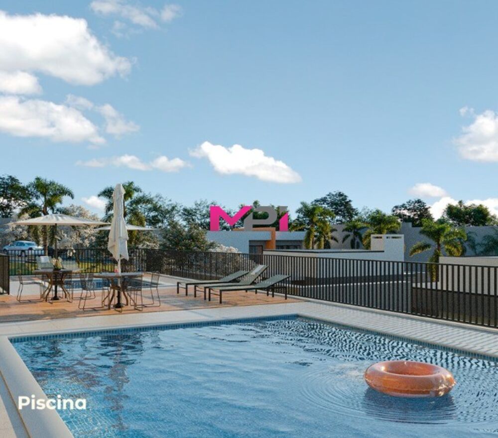 Apartamento, 2 quartos, 52 m² - Foto 1