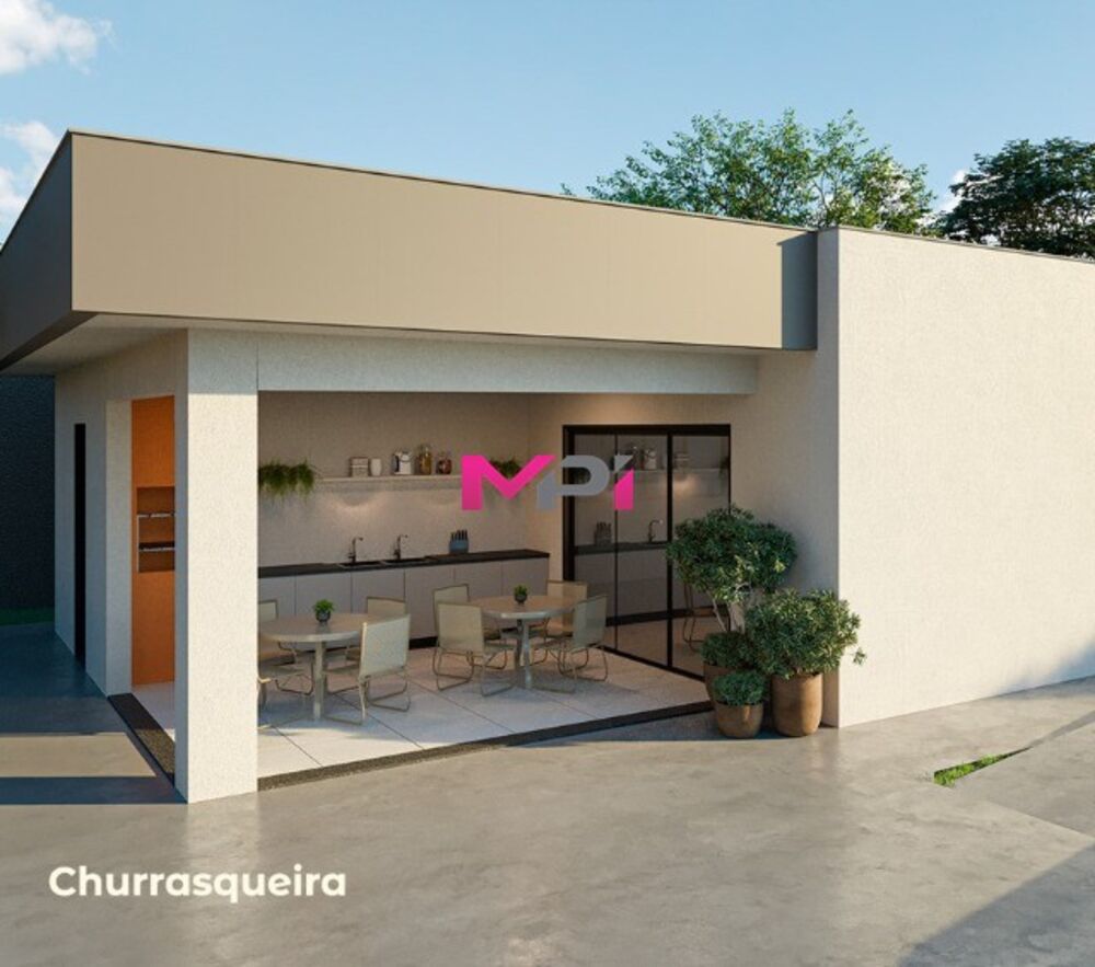 Apartamento, 2 quartos, 52 m² - Foto 3