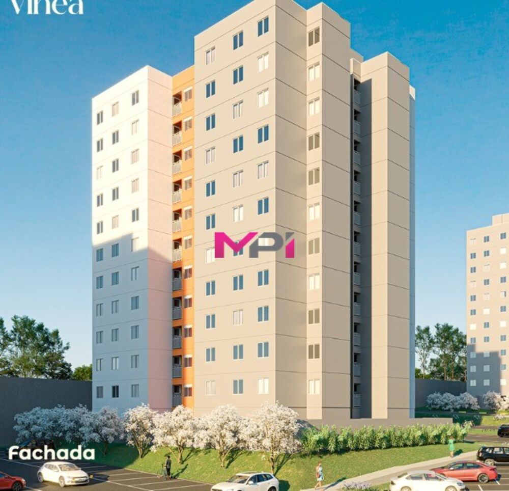 Apartamento, 2 quartos, 52 m² - Foto 4