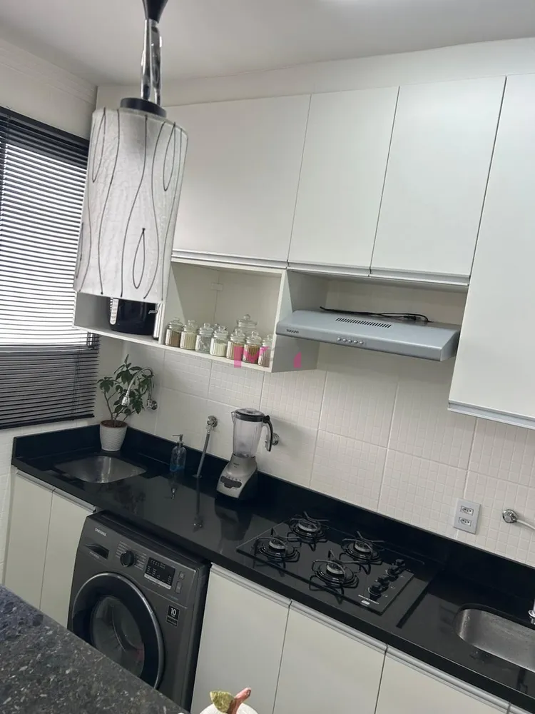 Apartamento, 2 quartos, 52 m² - Foto 3