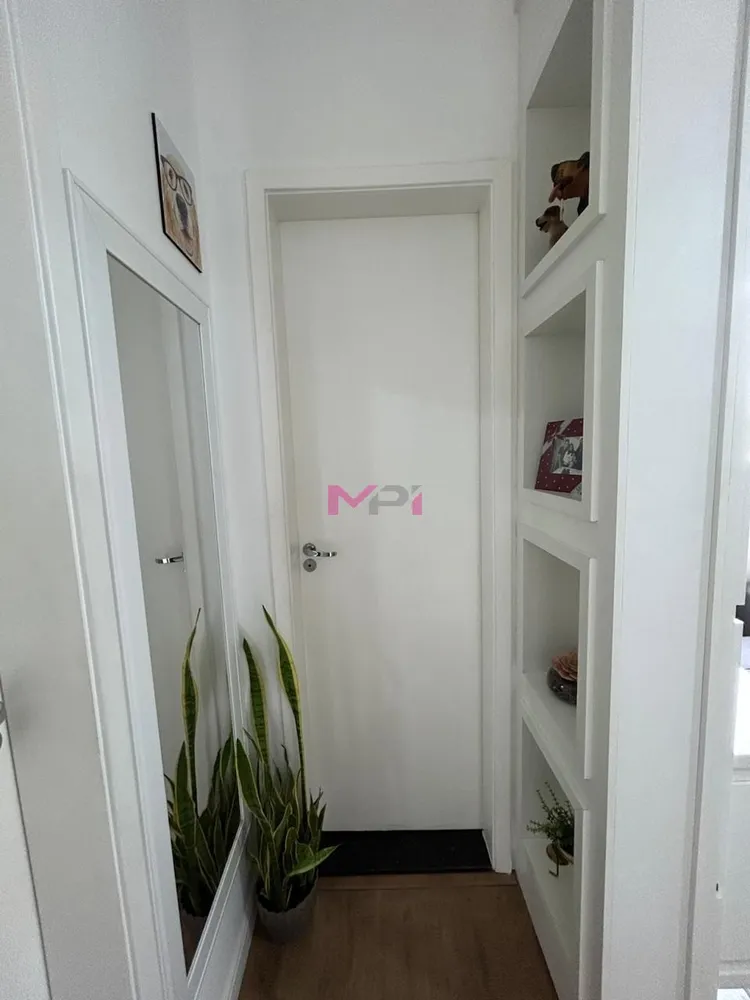 Apartamento, 2 quartos, 52 m² - Foto 4