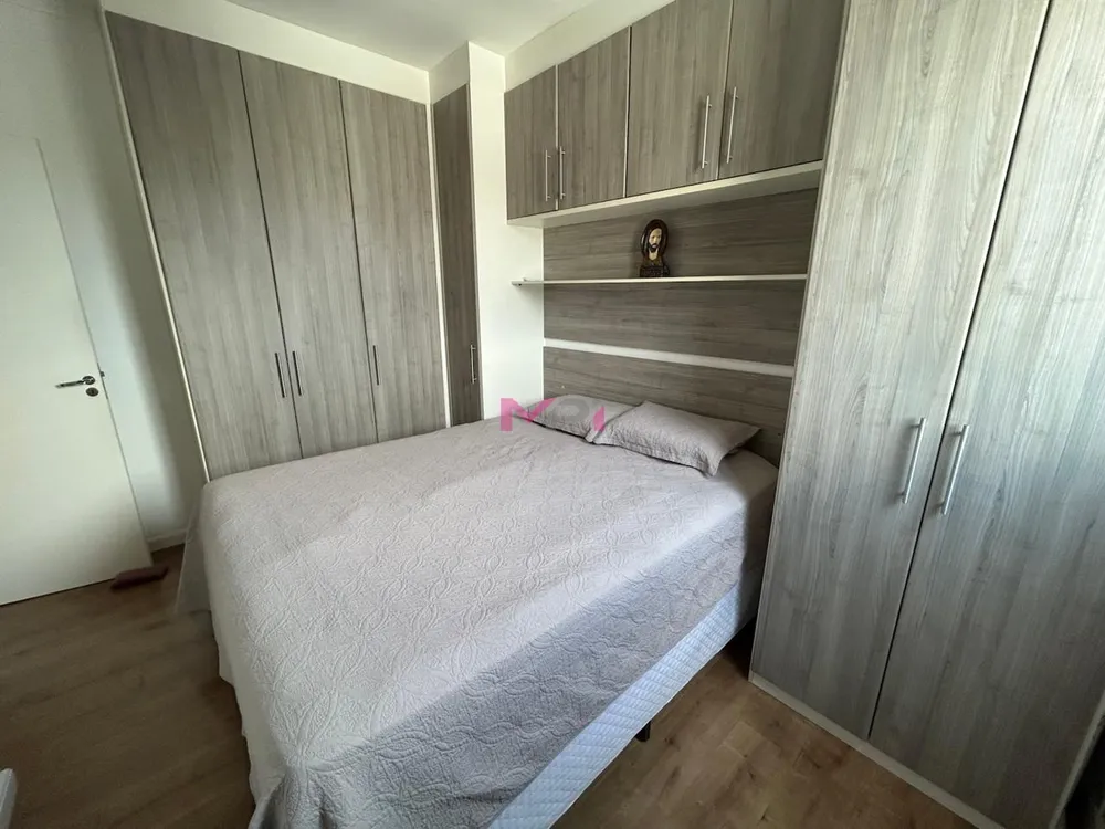 Apartamento, 2 quartos, 52 m² - Foto 5