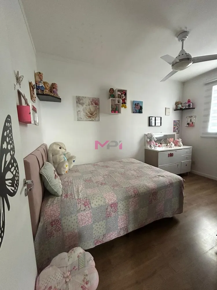 Apartamento, 2 quartos, 52 m² - Foto 6